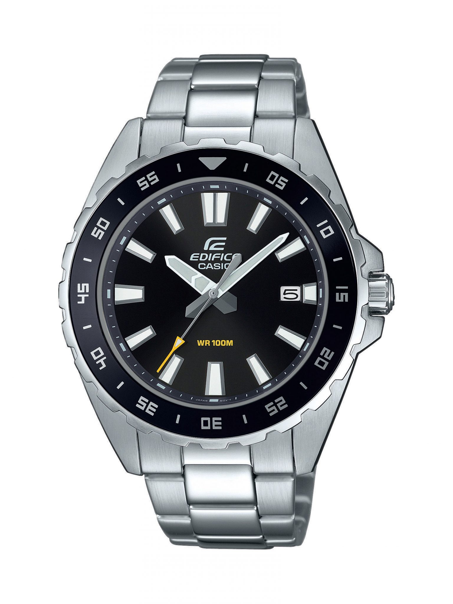 casio efv130d